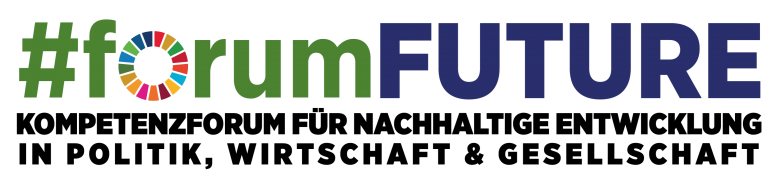 #forumFuture Logo